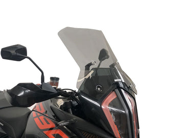 KTM 1290 SUPER ADVENTURE [2017-2020] - Touring Windschild – Ansicht 1