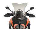 KTM 1290 SUPERDUKE GT [2019-2024] - Touring vindruta – vy 1
