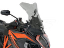 KTM 1290 SUPERDUKE GT [2019-2024] - Touring vindruta – se 11