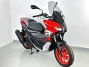 Aprilia SR GT 125 [2022-2026] - Touring Windschild – Ansicht 9