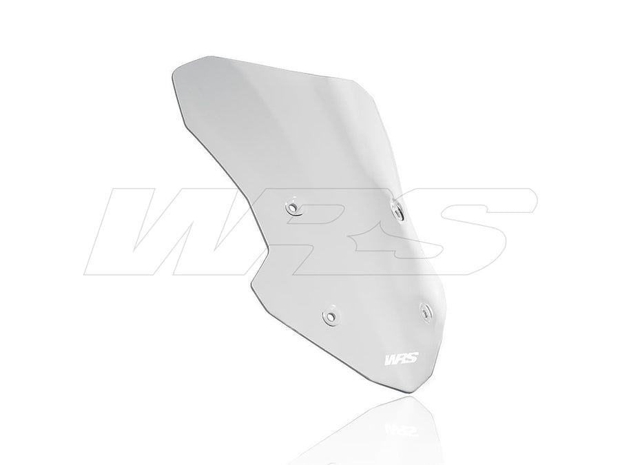 BMW F 900 XR [2020-2026] - Touring vindruta – se 7