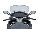 BMW K 1600 Exclusive [2011-2016] - Touring vindruta – se 9