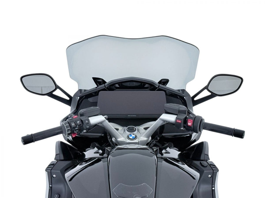 BMW K 1600 Exclusive [2011-2016] - Touring vindruta – se 9