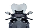 BMW K 1600 Exclusive [2011-2016] - Touring vindruta – se 11