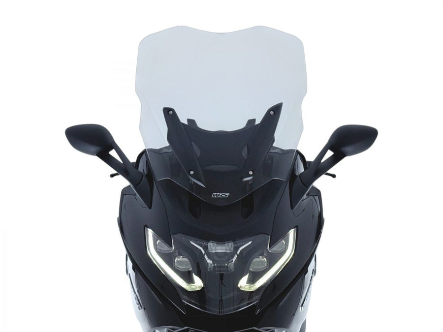 BMW K 1600 Grand America [2018-2026] - Touring vindruta - vy 7