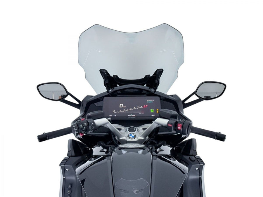BMW K 1600 Grand America [2018-2026] - Touring vindruta - se 11