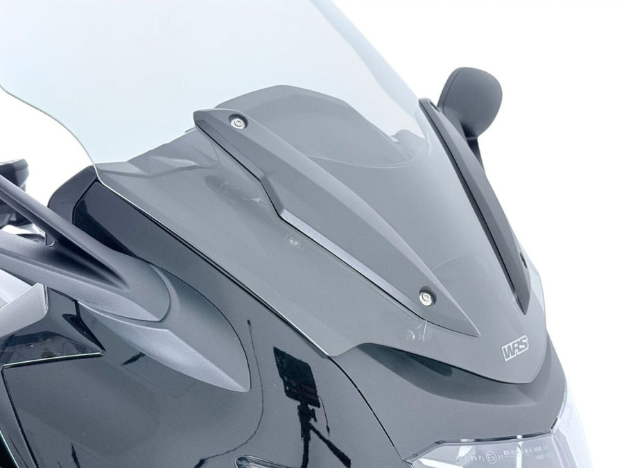 BMW K 1600 GT [2010-2026] - Touring Windschild – Ansicht 3