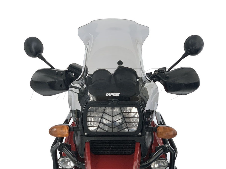 BMW R 1100 GS [1994-1999] - Touring Windschild – Ansicht 5