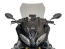 BMW R 1250 RS [2019-2024] - Touring vindruta +120 mm – vy 3