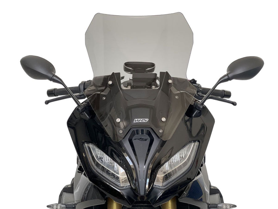 BMW R 1250 RS [2019-2024] - Touring vindruta +120 mm – vy 3