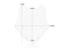 BMW R 1250 RT [2021-2025] - Touring vindruta - vy 9