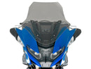 BMW R 1250 RT [2021-2025] - Touring vindruta – vy 3