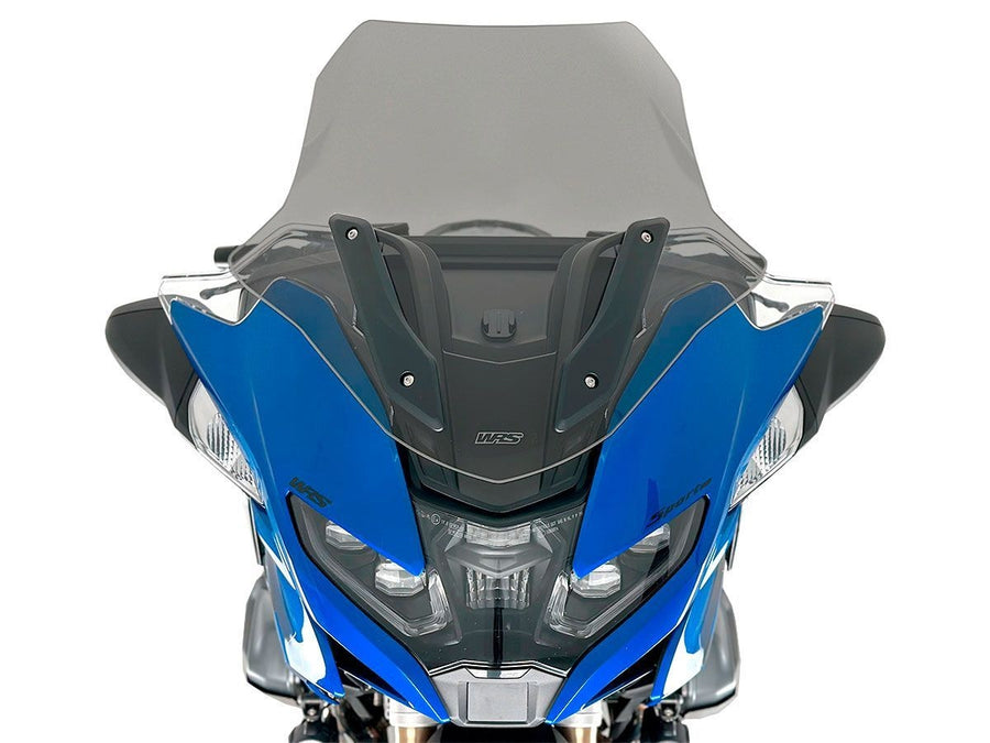 BMW R 1250 RT [2021-2025] - Touring vindruta – vy 3