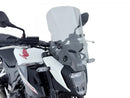 Honda CB 500 Hornet [2025-2026] - Touring vindruta inkl. fäste - vy 2