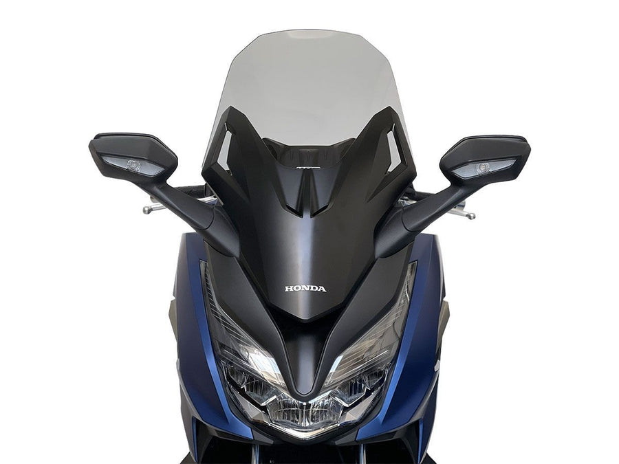 Honda Forza 350 [2021-2026] – Touring Windshield – View 5