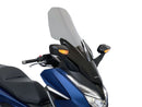 Honda Forza 350 [2021-2026] – Touring Windshield – View 3