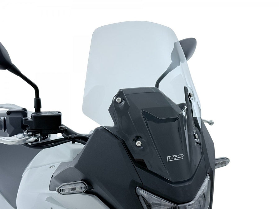 Honda XL 750 Transalp [2025-2026] - Touring vindruta – se 2