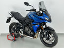 Triumph Tiger Sport 660 [2022-2026] - Touring vindruta - se 7