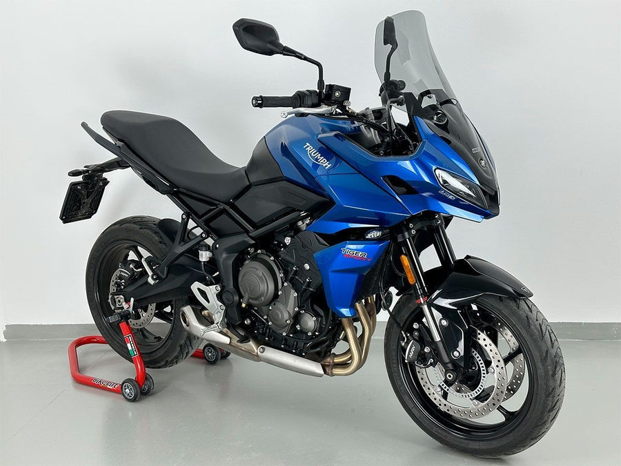 Triumph Tiger Sport 660 [2022-2026] - Touring vindruta - se 7