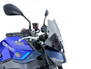 YAMAHA MT-09 Y-AMT [2024-2026] - Touring vindruta utan fäste - vy 8