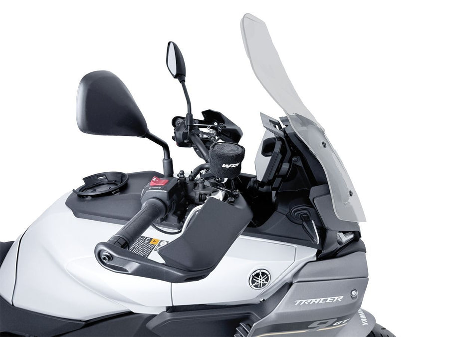 YAMAHA TRACER 9 [2025-2026] - Touring vindruta – se 9