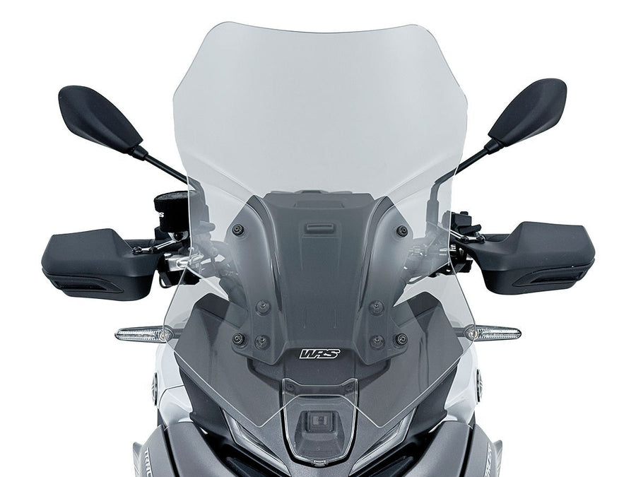 YAMAHA TRACER 9 [2025-2026] - Touring vindruta – vy 7