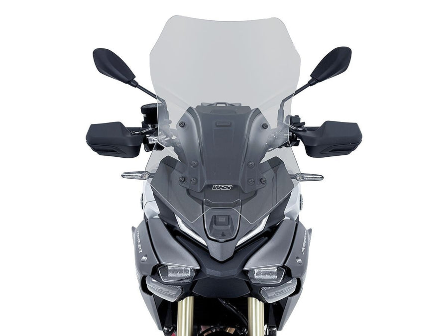 Yamaha Tracer 9 GT [2025-2026] - Touring vindruta - vy 3