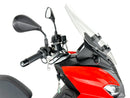 Aprilia SR GT 200 [2022-2026] - Touring vindruta - vy 6