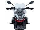 APRILIA TUONO 457 [2025-2026] - Touring vindruta utan fäste – vy 8