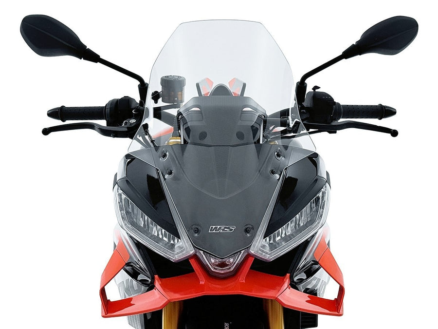 Aprilia Tuono V4 [2025-2026] - Touring Windschild – Ansicht 9