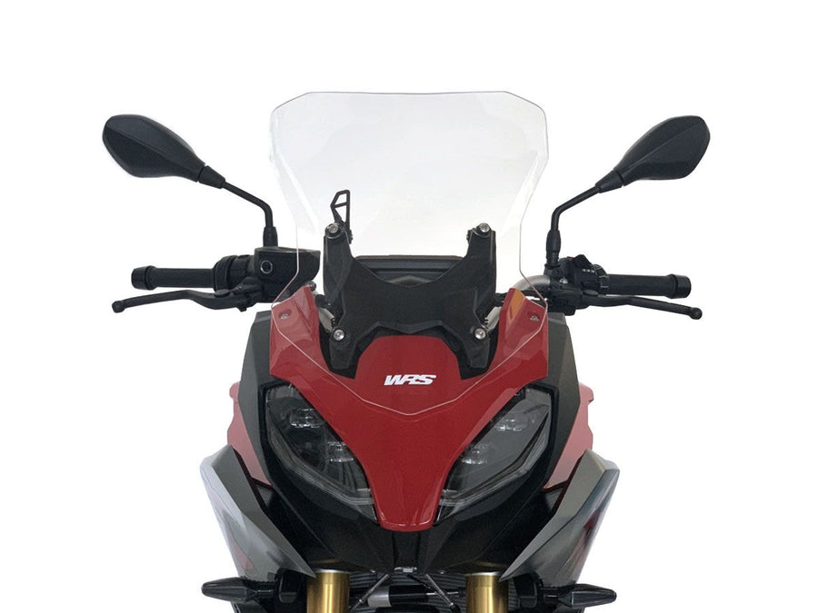 BMW F 900 XR [2020-2026] - Touring vindruta – vy 4