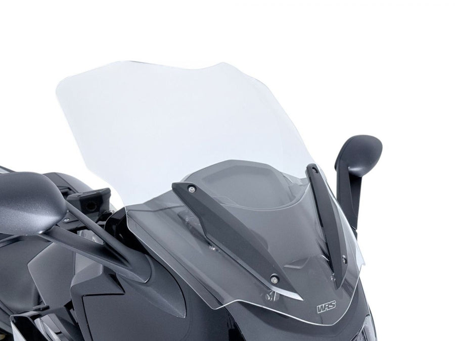 BMW K 1600 Exclusive [2011-2016] - Touring vindruta – vy 2