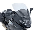 BMW K 1600 Exclusive [2011-2016] - Touring vindruta – vy 4