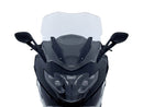 BMW K 1600 Exclusive [2011-2016] - Touring vindruta – se 10