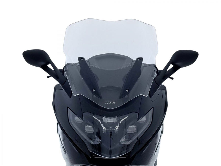 BMW K 1600 Exclusive [2011-2016] - Touring vindruta – se 10
