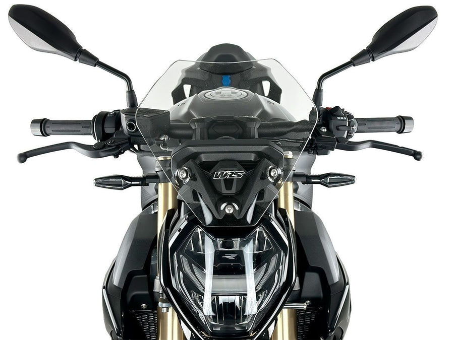 BMW S 1000 R [2021-2024] - Touring Windschild – Ansicht 6