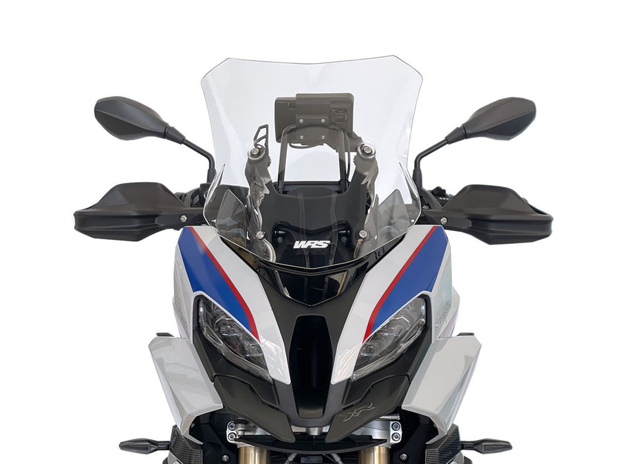BMW S 1000 XR [2020-2026] - Touring Windschild – Ansicht 6