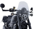 CFMOTO 450 CL-C [2024-2026] - Touring vindruta – vy 2