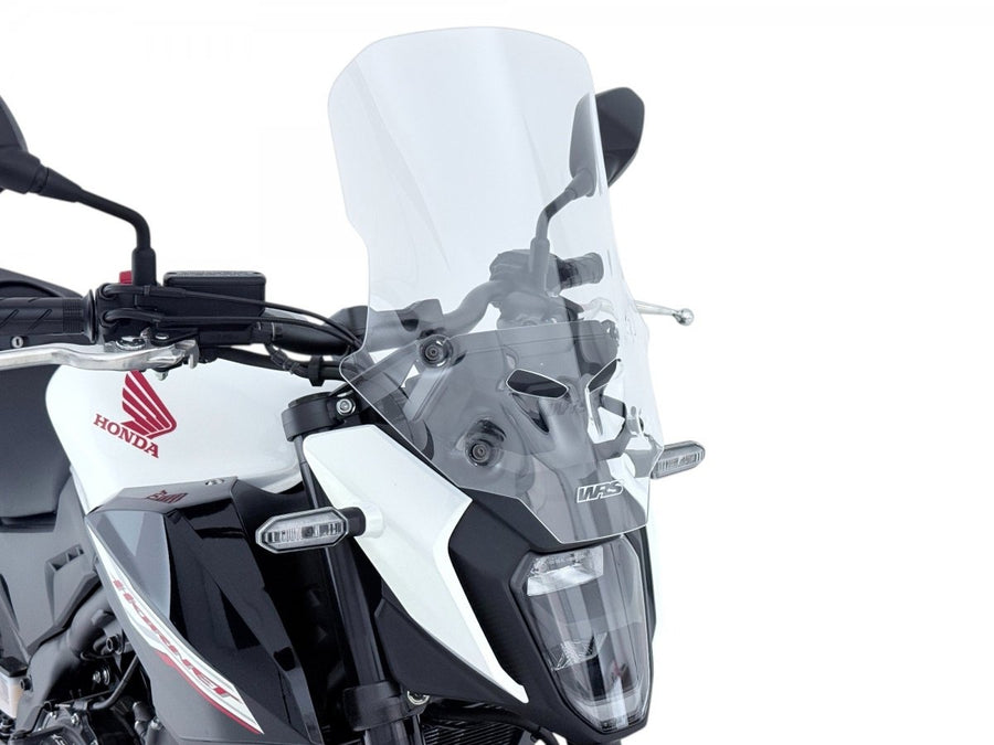 Honda CB 500 Hornet [2025-2026] - Touring vindruta inkl. fäste - vy 6