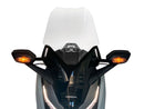 HONDA FORZA 125 [2018-2021] - Touring vindruta – se 6