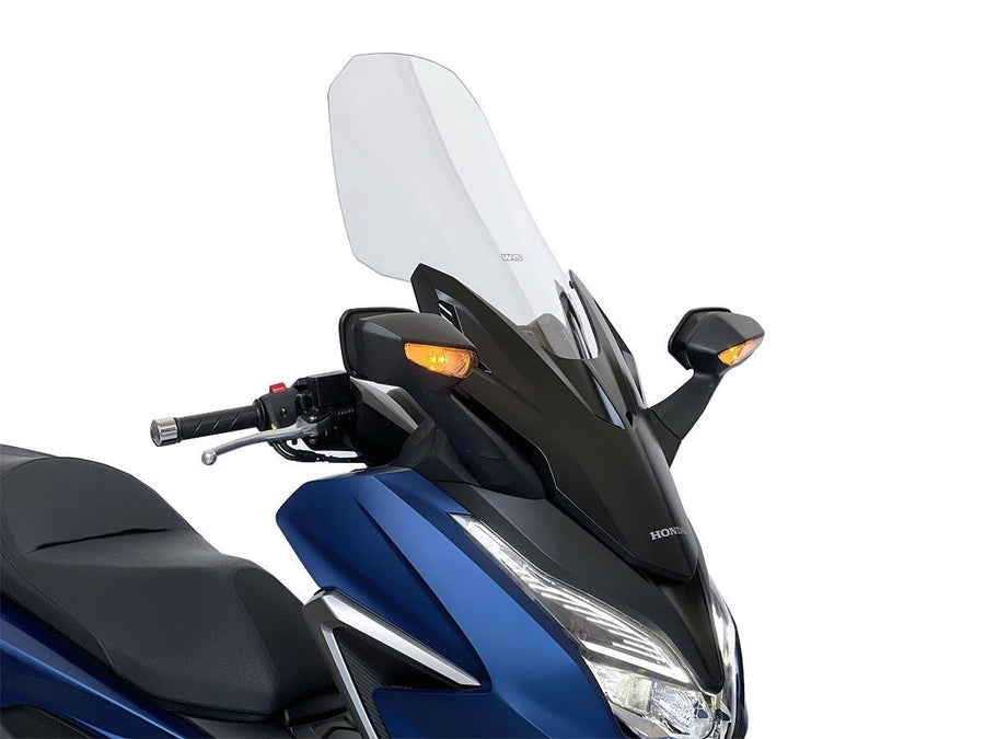 Honda Forza 350 [2021-2026] - Touring Windshield - View 4