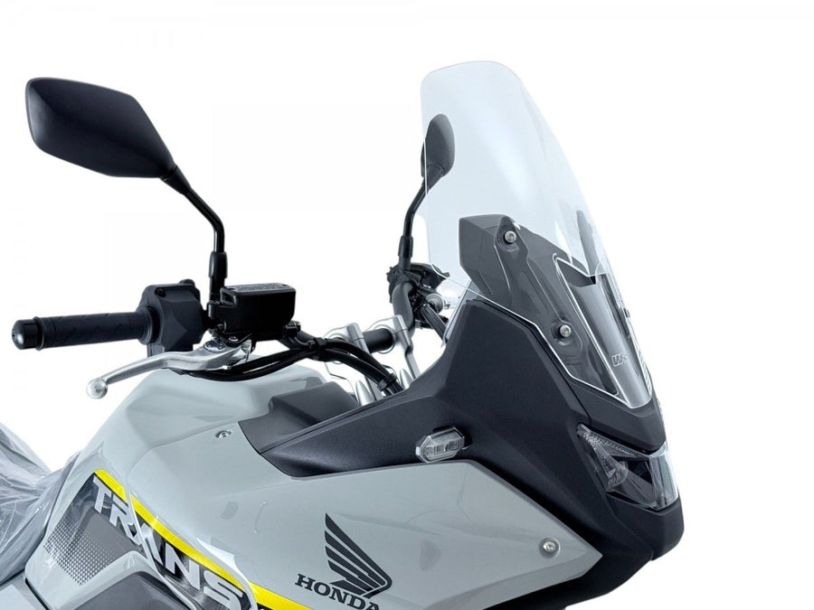 Honda XL 750 Transalp [2025-2026] - Touring vindruta - se 9