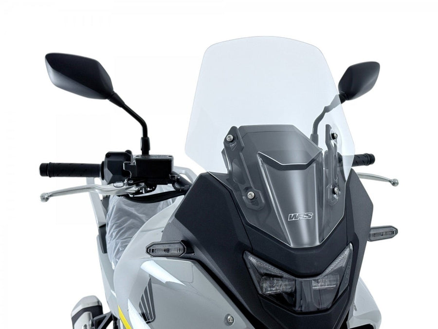 Honda XL 750 Transalp [2025-2026] - Touring vindruta - vy 6