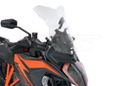 KTM 1290 SUPERDUKE GT [2019-2024] - Touring vindruta – vy 2