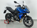Triumph Tiger Sport 660 [2022-2026] - Touring vindruta - se 8