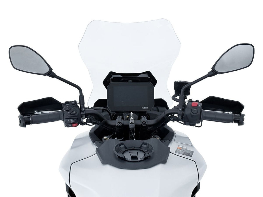 Yamaha Tracer 9 GT [2025-2026] - Touring vindruta - se 12