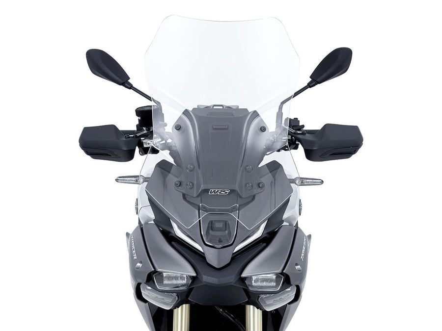 Yamaha Tracer 9 GT+ [2025-2026] - Touring vindruta - vy 8