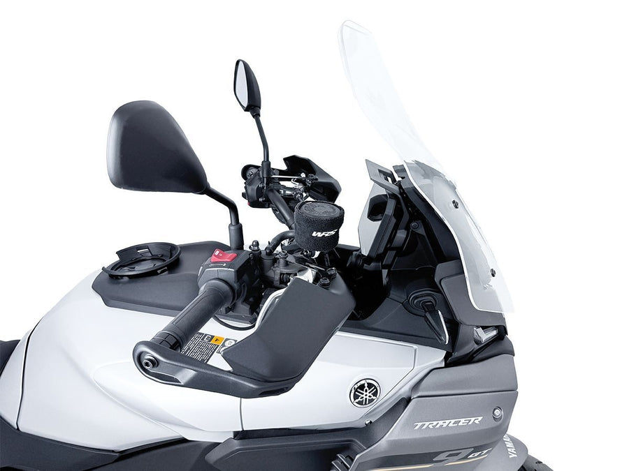 YAMAHA TRACER 9 [2025-2026] - Touring vindruta – vy 4