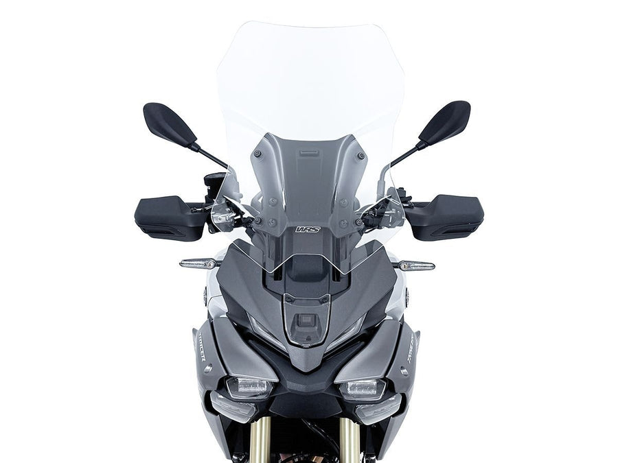 YAMAHA TRACER 9 [2025-2026] - Touring vindruta – se 10