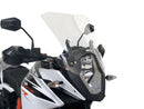 KTM 1290 Super Adventure T [2017-2018] - Touring vindruta - se 12